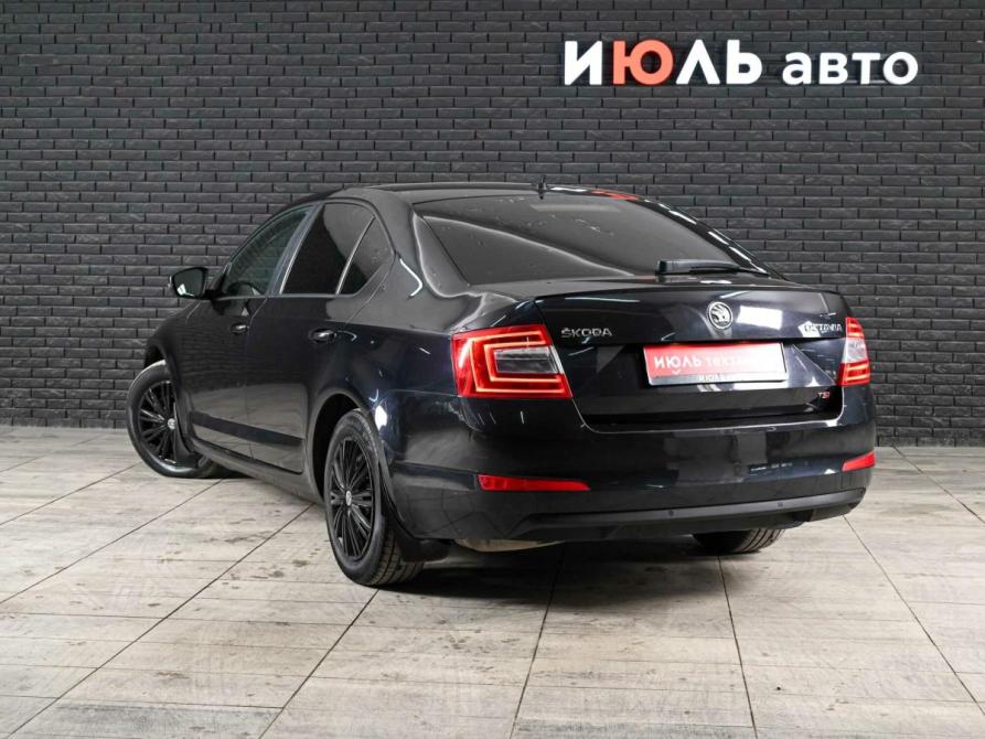 Skoda Octavia III (A7) Екатеринбург  - изображение 6