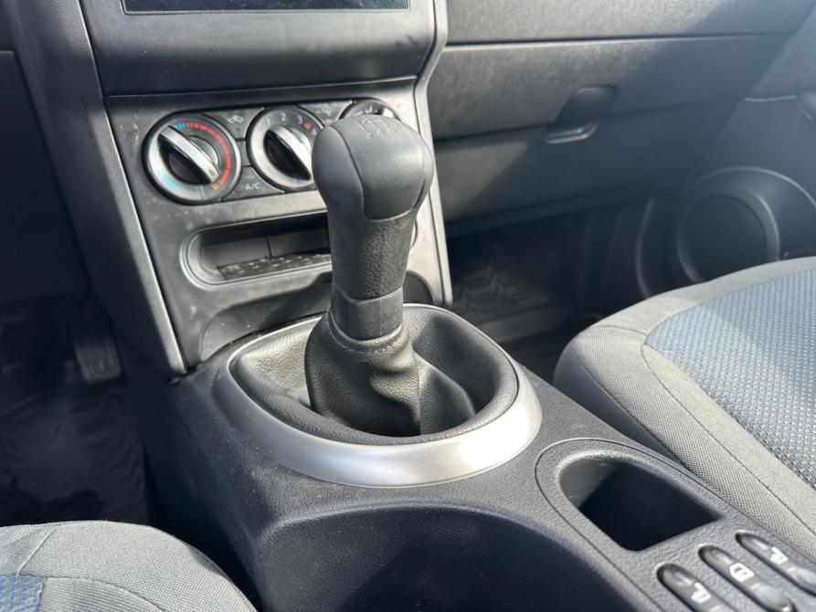 Nissan Qashqai+2 I Рестайлинг Тамбов  - изображение 16