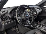 BMW X4 I (F26) Москва  - изображение 45
