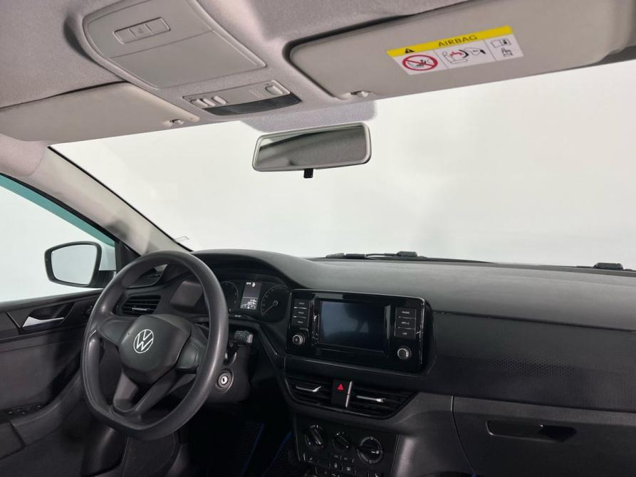 Volkswagen Polo VI Архангельск  - изображение 13
