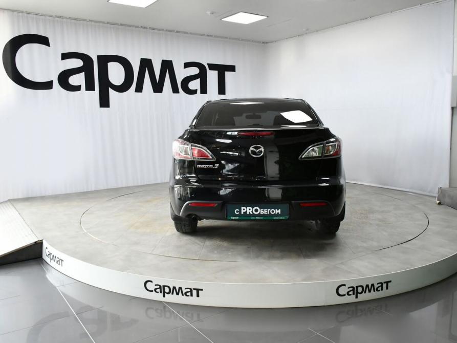 Mazda 3 II (BL) Новосибирск  - изображение 5