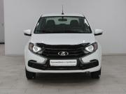 Lada (ВАЗ) Granta I Рестайлинг Старый Оскол  - изображение 18