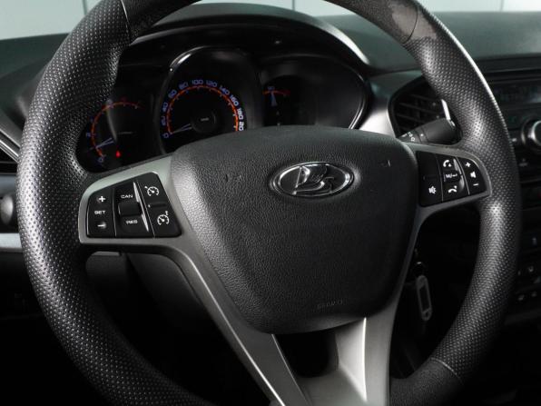 Lada (ВАЗ) Vesta I с пробегом 2019 года, цена 999 000 рублей, 74873 км, седан, Автокод Объявления