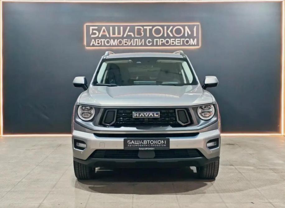 Haval H7 I Уфа  - изображение 2