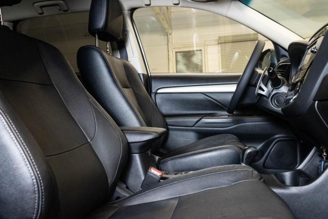 Mitsubishi Outlander III с пробегом 2014 года, цена 1 549 000 рублей, 134249 км, внедорожник, Автокод Объявления