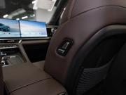 Geely Monjaro I Рестайлинг 2 Москва  - изображение 47