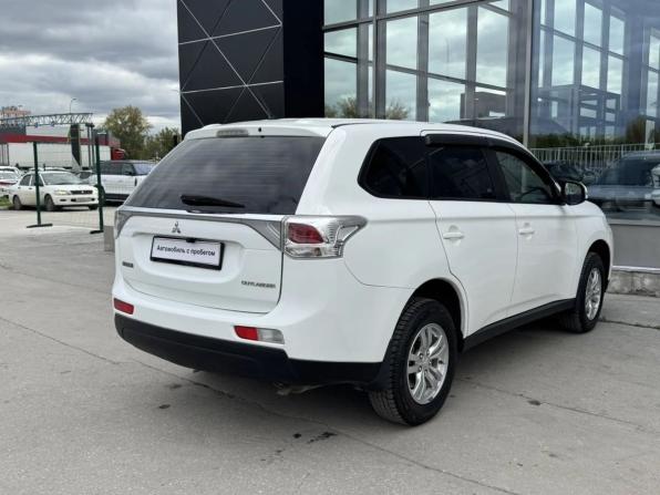 Mitsubishi Outlander III с пробегом 2012 года, цена 1 220 000 рублей, 214089 км, внедорожник, Автокод Объявления
