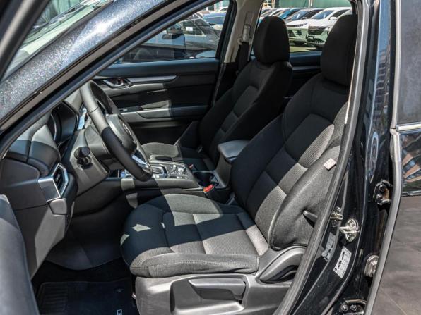 Mazda CX-5 II с пробегом 2018 года, цена 2 590 000 рублей, 64562 км, внедорожник, Автокод Объявления