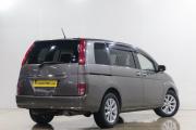 Toyota ISis I Рестайлинг Новокузнецк  - изображение 40