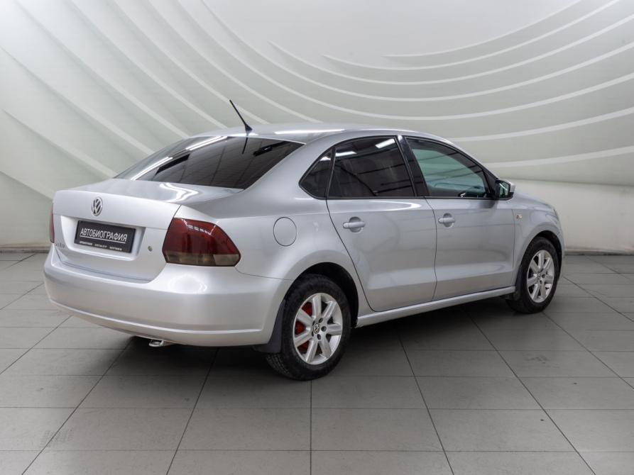 Volkswagen Polo V Волгоград  - изображение 7