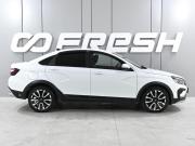 Lada (ВАЗ) Vesta I Рестайлинг (NG) Ростов-на-Дону  - изображение 22