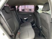 Kia Rio III Рестайлинг Москва  - изображение 41