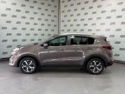 Kia Sportage IV Оренбург  - изображение 25