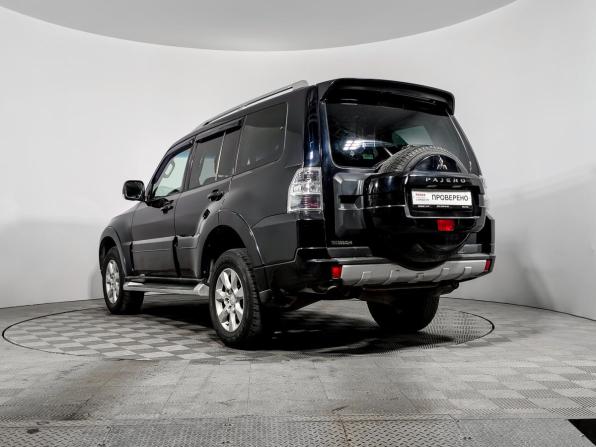 Mitsubishi Pajero IV Рестайлинг 1 с пробегом 2011 года, цена 939 000 рублей, 512198 км, внедорожник, Автокод Объявления