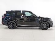 Land Rover Range Rover Sport II Рестайлинг Санкт-Петербург  - изображение 34