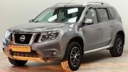 Nissan Terrano III (D10) Киров  - изображение 19