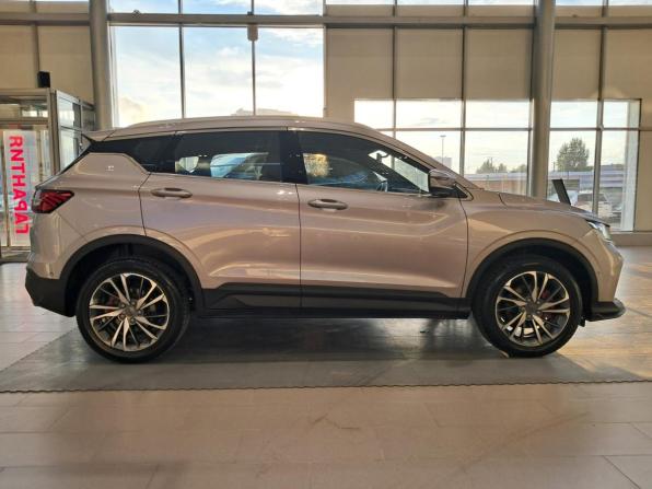Geely Coolray I с пробегом 2023 года, цена 1 898 000 рублей, 65447 км, внедорожник, Автокод Объявления