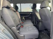Volkswagen Touran I Рестайлинг Санкт-Петербург  - изображение 43