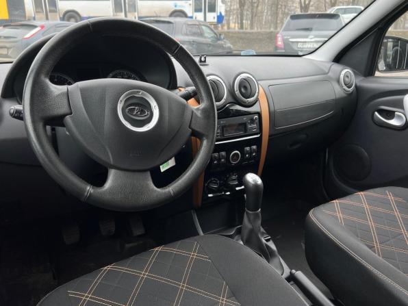Lada (ВАЗ) Largus I с пробегом 2019 года, цена 965 000 рублей, 56373 км, универсал, Автокод Объявления