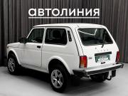 Lada (ВАЗ) Niva Legend I Красноярск  - изображение 21