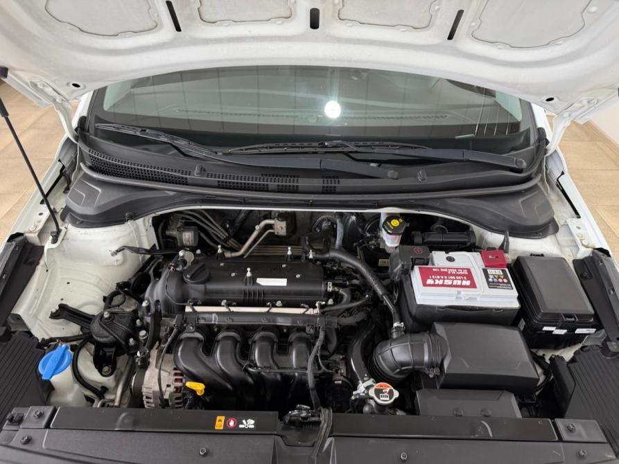 Hyundai Solaris II Новороссийск  - изображение 34