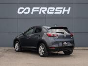 Mazda CX-3 I Краснодар  - изображение 25