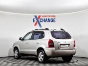 Hyundai Tucson I Нижний Новгород  - изображение 21