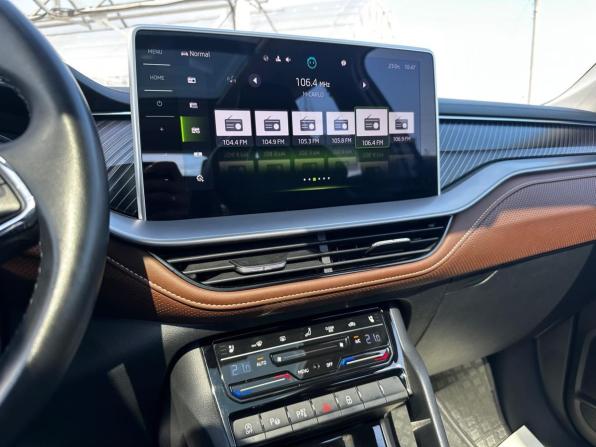 Skoda Kodiaq I Рестайлинг с пробегом 2022 года, цена 3 899 000 рублей, 46474 км, внедорожник, Автокод Объявления