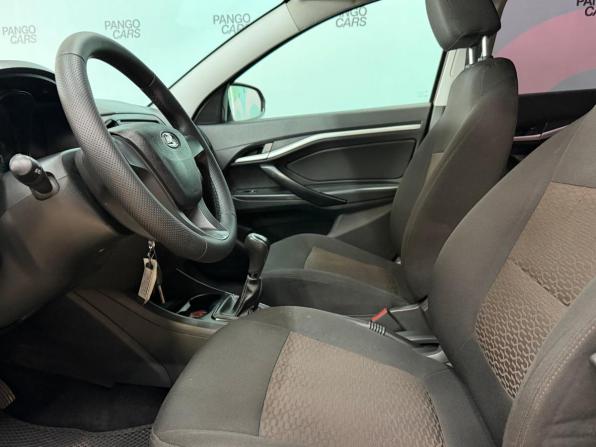 Lada (ВАЗ) Vesta I с пробегом 2017 года, цена 747 000 рублей, 111770 км, седан, Автокод Объявления