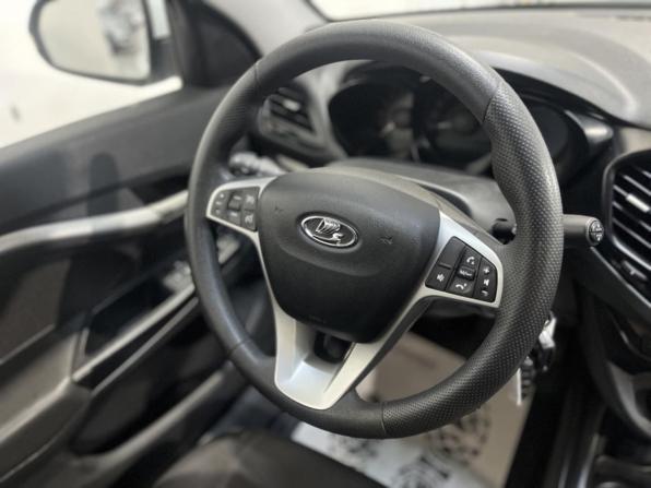 Lada (ВАЗ) Vesta I с пробегом 2020 года, цена 1 070 700 рублей, 75086 км, седан, Автокод Объявления