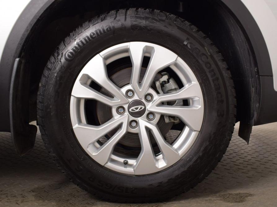 Chery Tiggo 4 Pro I Кемерово  - изображение 14