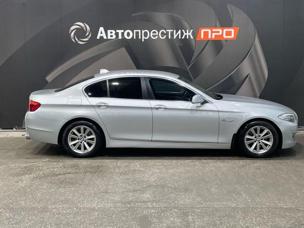 BMW 5 серии VI (F10/F11/F07) с пробегом 2011 года, цена 1 385 000 рублей, 171220 км, седан, Автокод Объявления