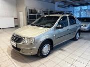 Renault Logan I Рестайлинг Челябинск  - изображение 18