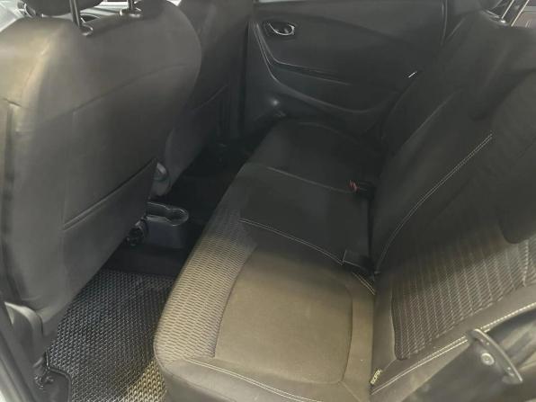 Renault Kaptur I с пробегом 2016 года, цена 960 883 рубля, 136155 км, внедорожник, Автокод Объявления