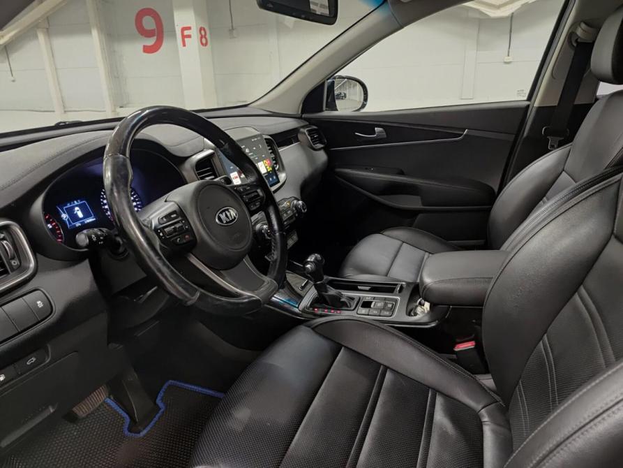 Kia Sorento III Prime Казань  - изображение 20