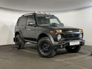 Lada (ВАЗ) Niva Legend Великий Новгород  - изображение 21