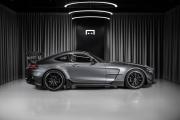 Mercedes-Benz AMG GT I Рестайлинг Москва  - изображение 55