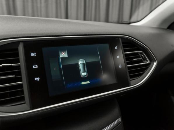 Peugeot 308 II с пробегом 2014 года, цена 780 000 рублей, 201716 км, хэтчбек, Автокод Объявления