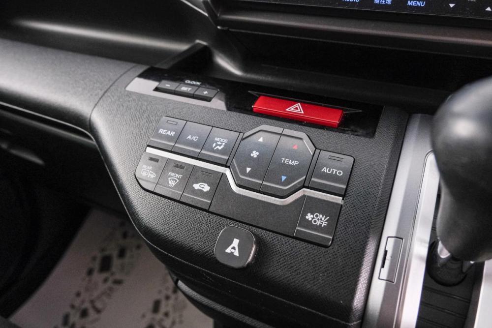 Honda Stepwgn IV Рестайлинг Красноярск  - изображение 9