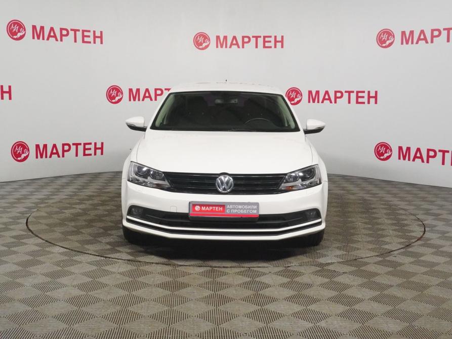 Volkswagen Jetta VI Рестайлинг Вологда  - изображение 2