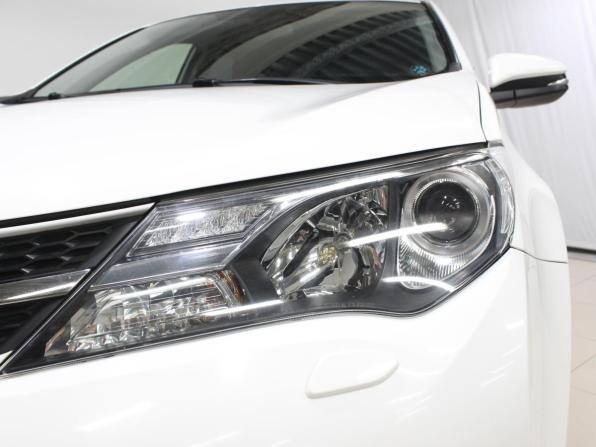 Toyota RAV4 IV (XA40) с пробегом 2013 года, цена 1 699 000 рублей, 86179 км, внедорожник, Автокод Объявления