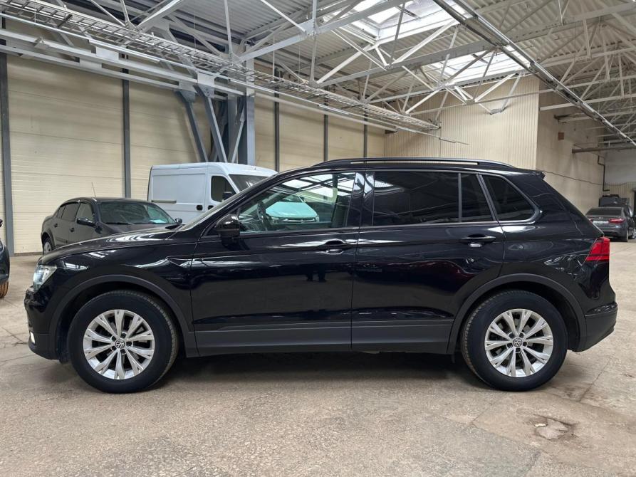 Volkswagen Tiguan II Набережные Челны  - изображение 8