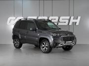 Lada (ВАЗ) Niva Travel I Минеральные Воды  - изображение 17