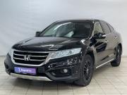 Honda Crosstour I Рестайлинг Воронеж  - изображение 20