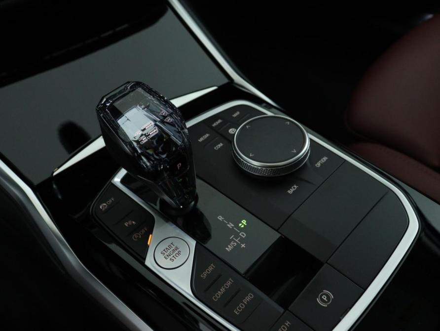 BMW 3 серии VII (G2x) Рестайлинг Санкт-Петербург  - изображение 16