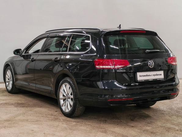 Volkswagen Passat B8 с пробегом 2019 года, цена 1 970 000 рублей, 252630 км, универсал, Автокод Объявления