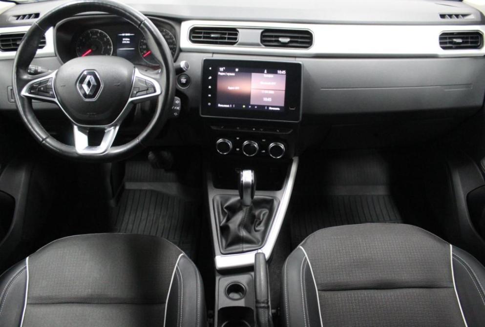 Renault Arkana I Астрахань  - изображение 20
