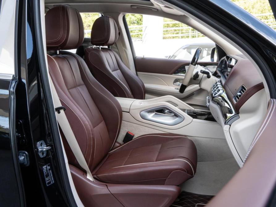 Mercedes-Benz Maybach GLS I Волгоград  - изображение 18