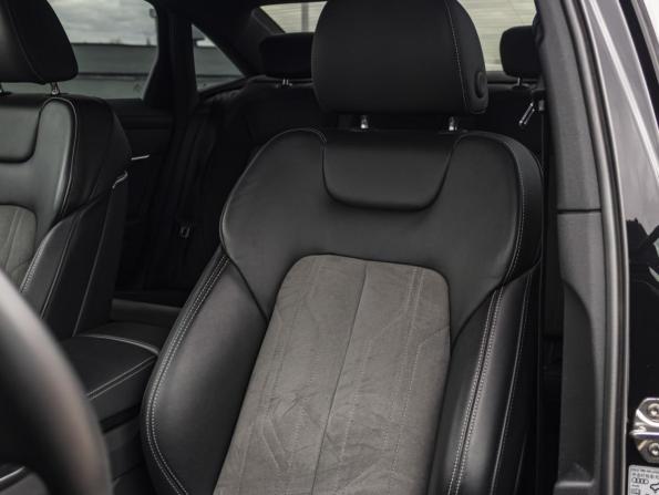 Audi A6 V (C8) Рестайлинг с пробегом 2024 года, цена 5 349 000 рублей, 19000 км, седан, Автокод Объявления