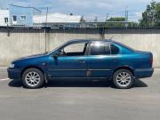Nissan Primera II (P11) Воронеж  - изображение 28